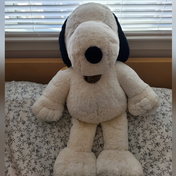 Snoopy - Picture 3 of 5